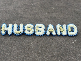 HUSBAND   Tribute